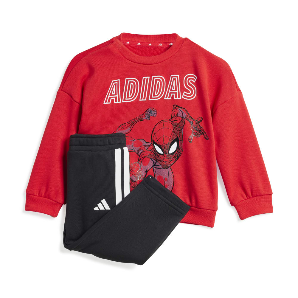 Adidas Kids X Marvel Spider-Man Jogger Set