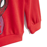 Adidas Kids X Marvel Spider-Man Jogger Set