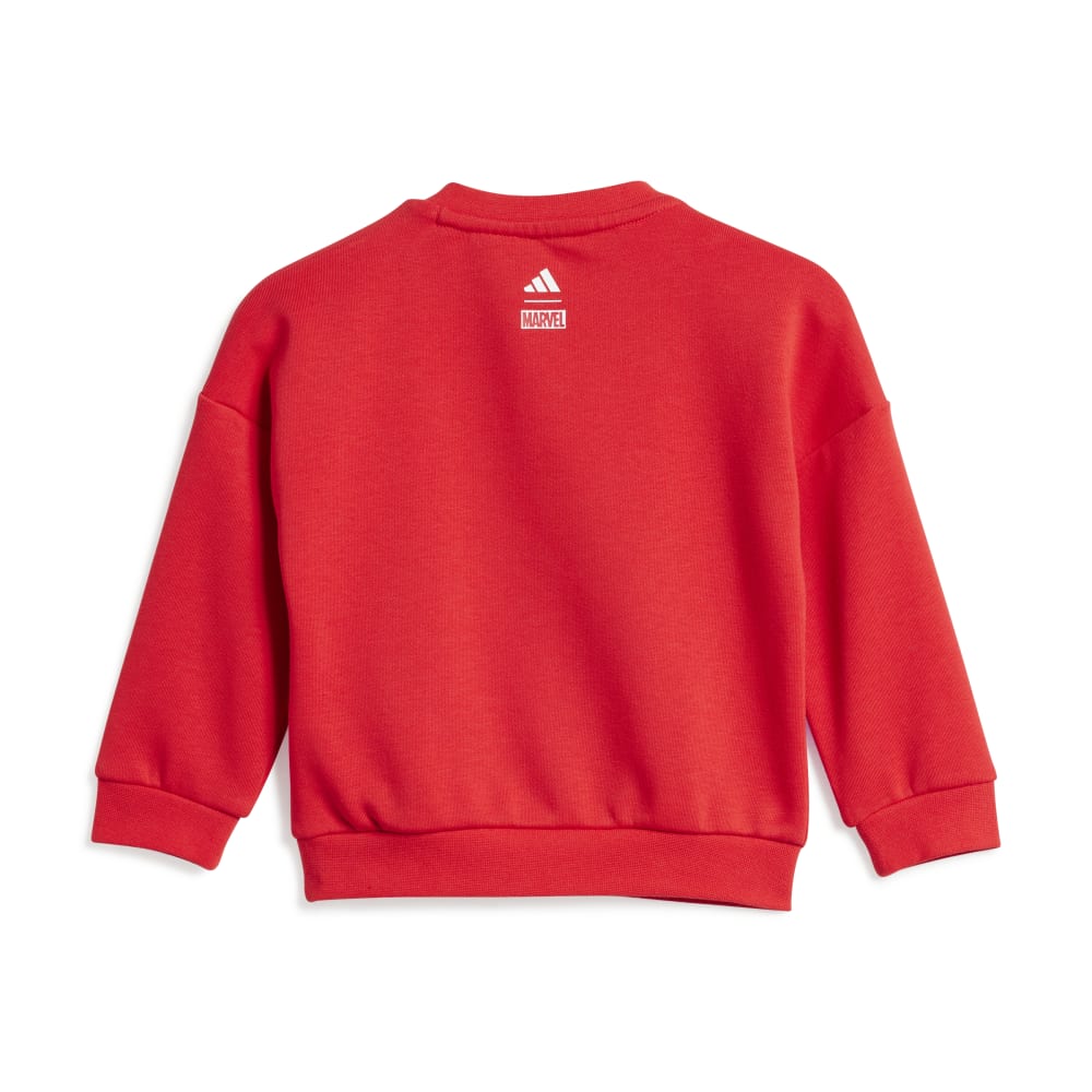 Adidas Kids X Marvel Spider-Man Jogger Set