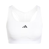 Adidas Womens Powerreact Sports Bra