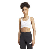 Adidas Womens Powerreact Sports Bra