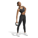 Adidas Womens Powerreact Sports Bra