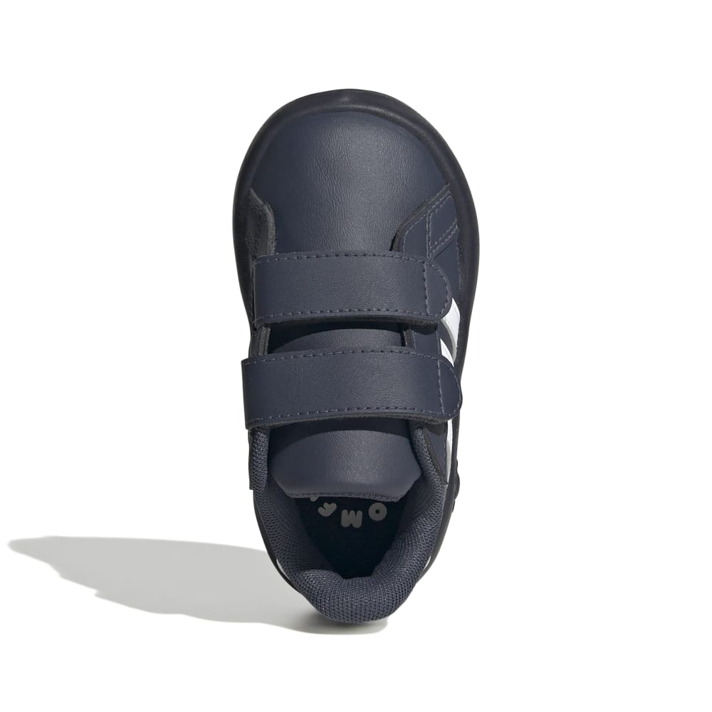 Adidas Toddler Grand Court CFI (TDV)