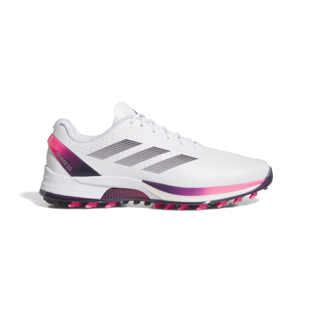 Adidas Mens Adizero ZG Golf Shoes