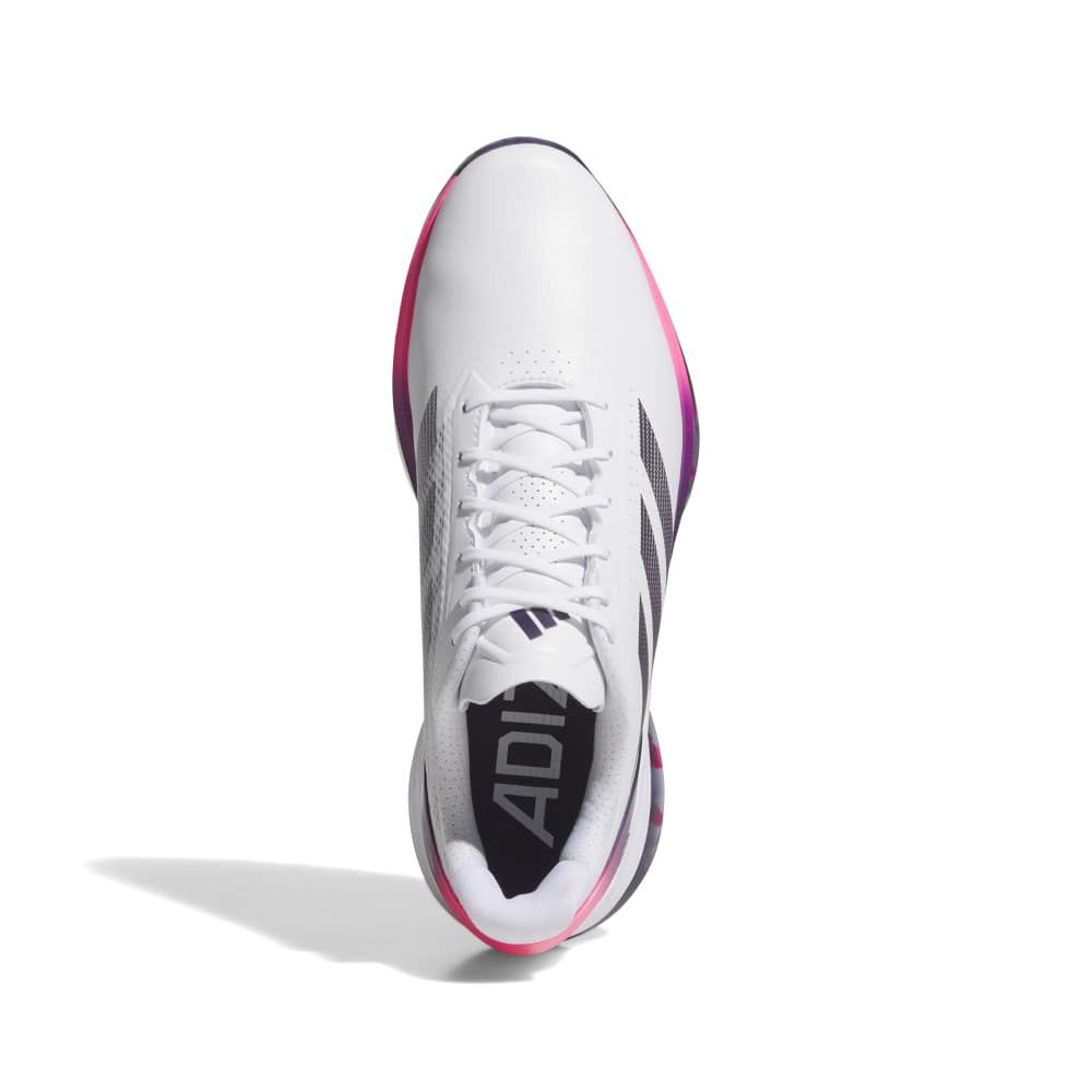 Adidas Mens Adizero ZG Golf Shoes