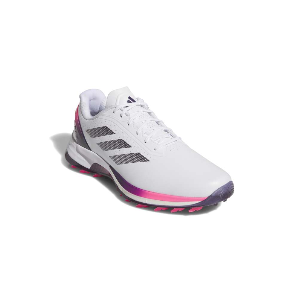 Adidas Mens Adizero ZG Golf Shoes