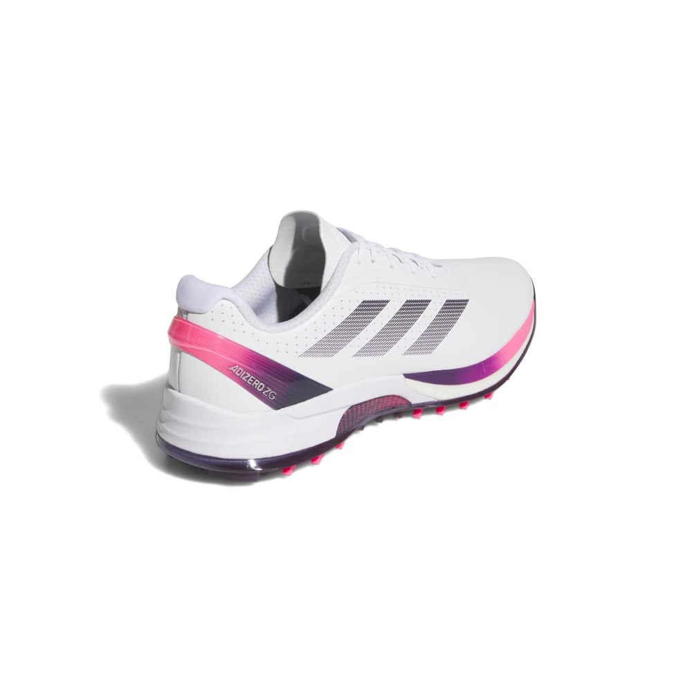 Adidas Mens Adizero ZG Golf Shoes