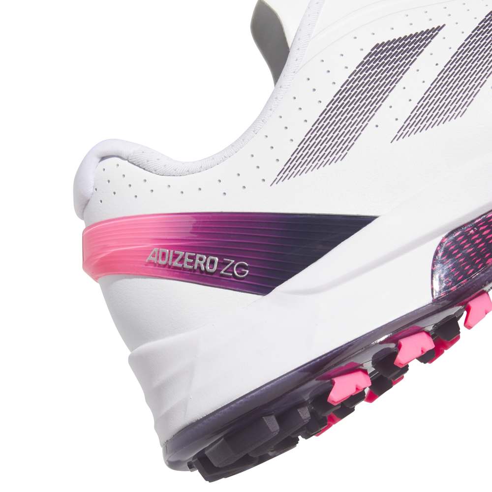Adidas Mens Adizero ZG Golf Shoes