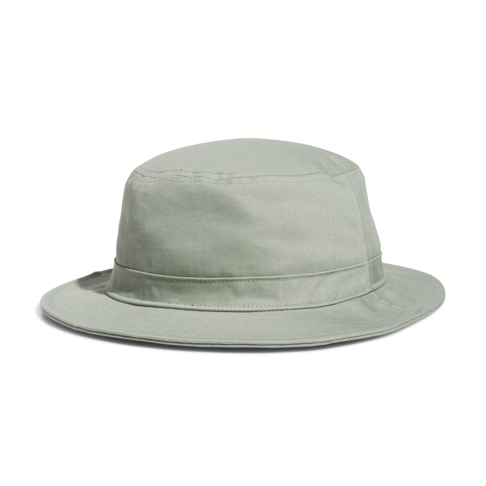 Adidas Mens Solid Bucket Hat