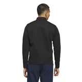 Adidas Mens Ultimate365 DWR 1/4 Zip Jumper