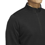 Adidas Mens Ultimate365 DWR 1/4 Zip Jumper