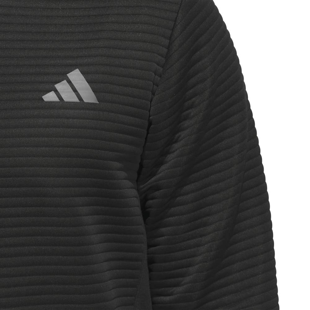 Adidas Mens Ultimate365 DWR 1/4 Zip Jumper