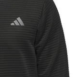 Adidas Mens Ultimate365 DWR 1/4 Zip Jumper