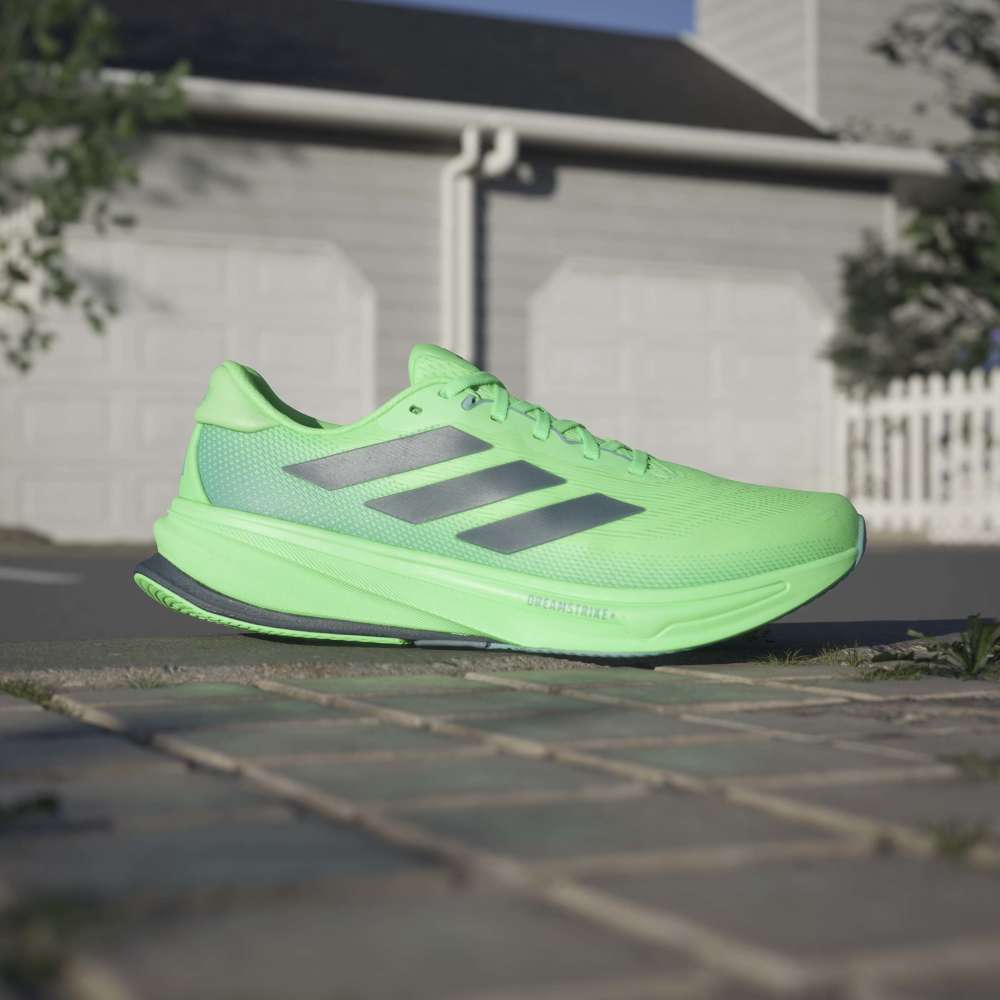 Adidas Mens Supernova Rise 2