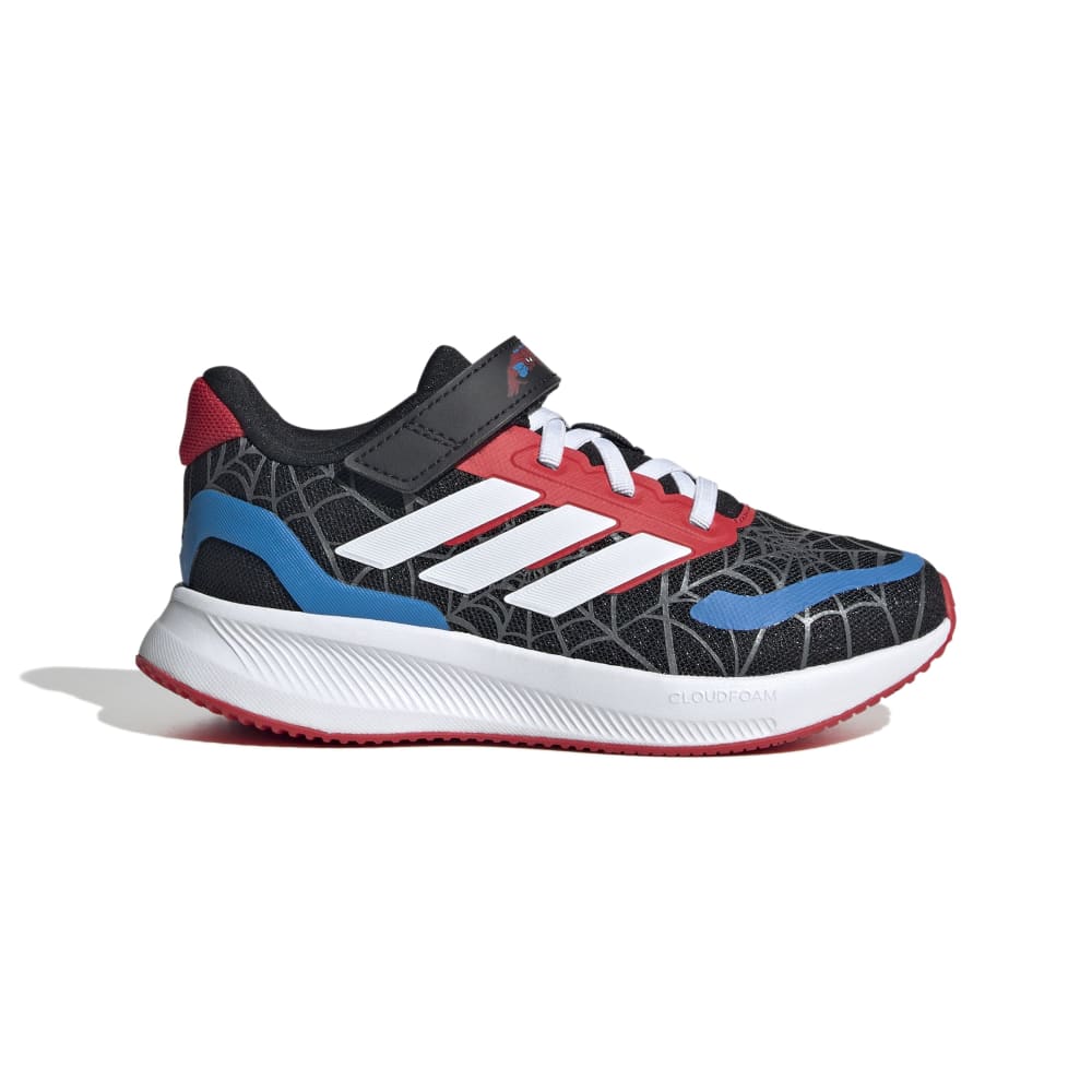 Adidas Kids Runfalcon Spider-man EL I (PSV)