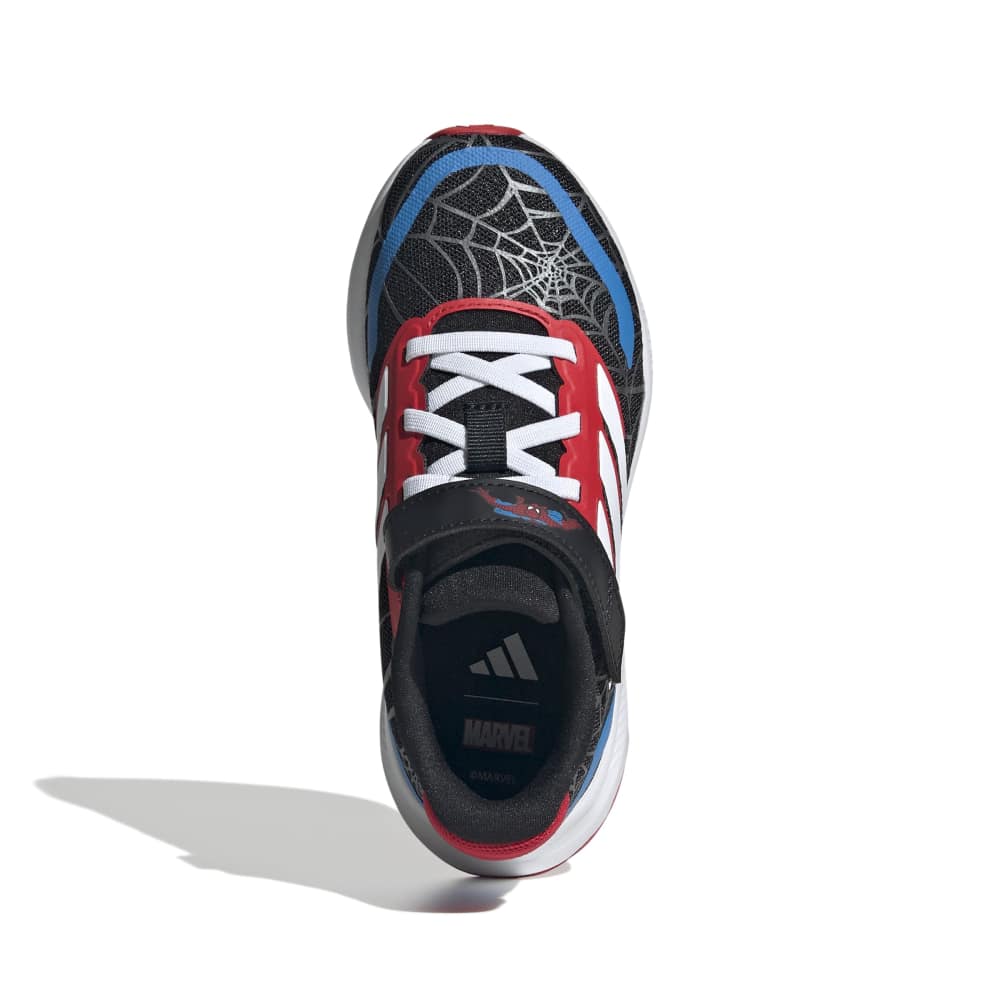 Adidas Kids Runfalcon Spider-man EL I (PSV)