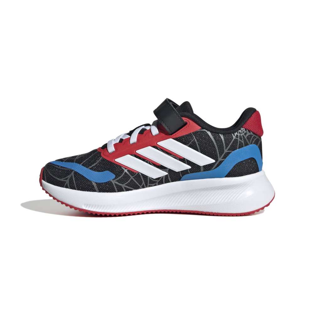 Adidas Kids Runfalcon Spider-man EL I (PSV)