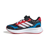 Adidas Kids Runfalcon Spider-man EL I (PSV)