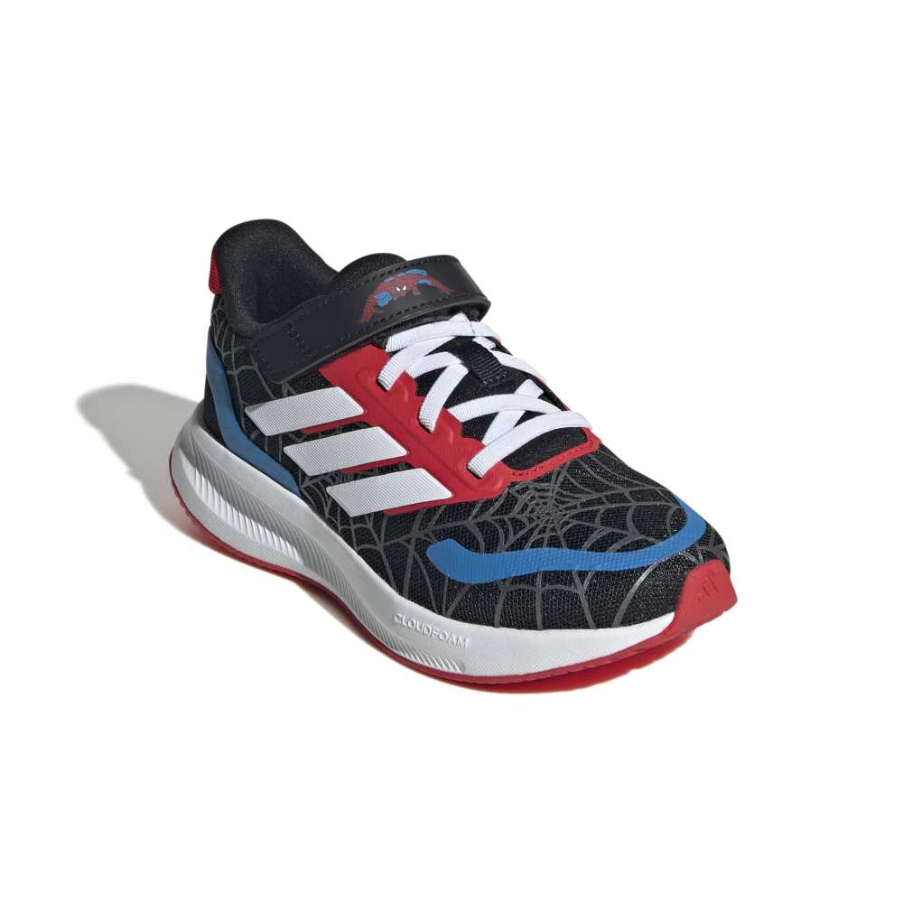 Adidas Kids Runfalcon Spider-man EL I (PSV)