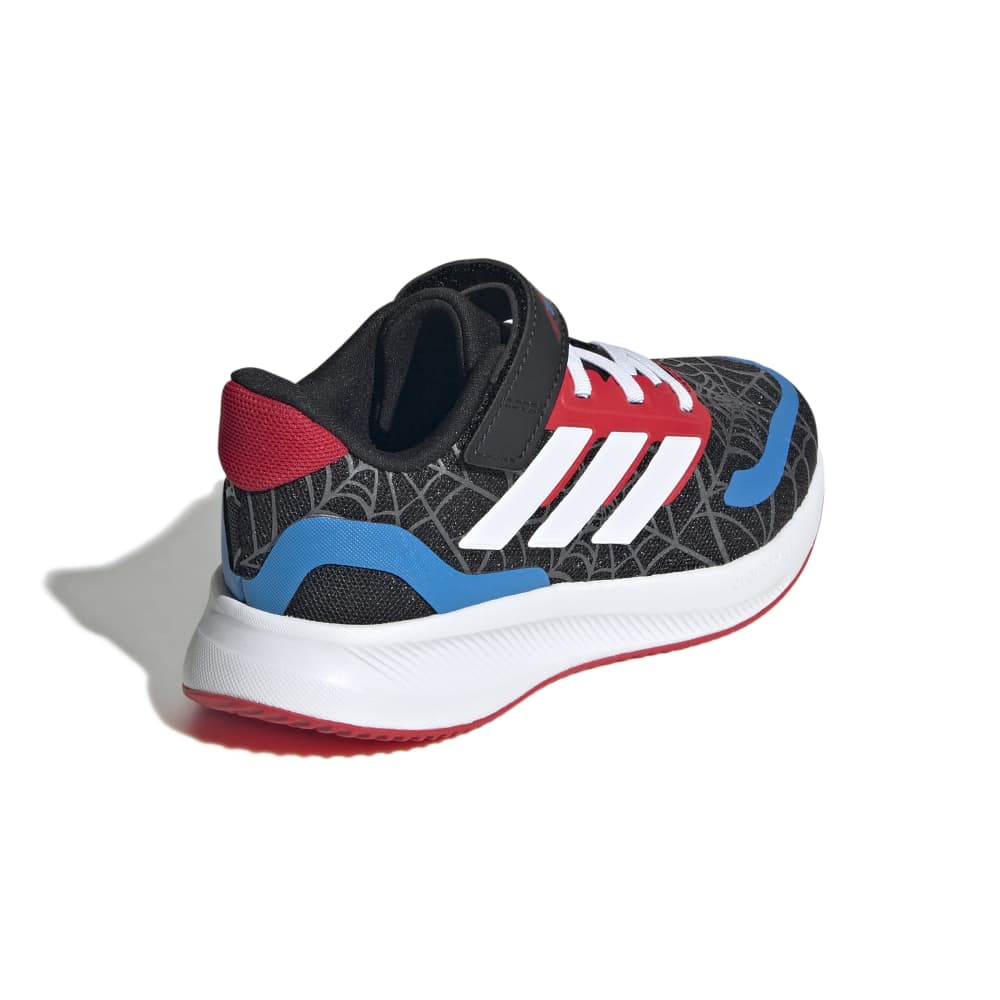 Adidas Kids Runfalcon Spider-man EL I (PSV)