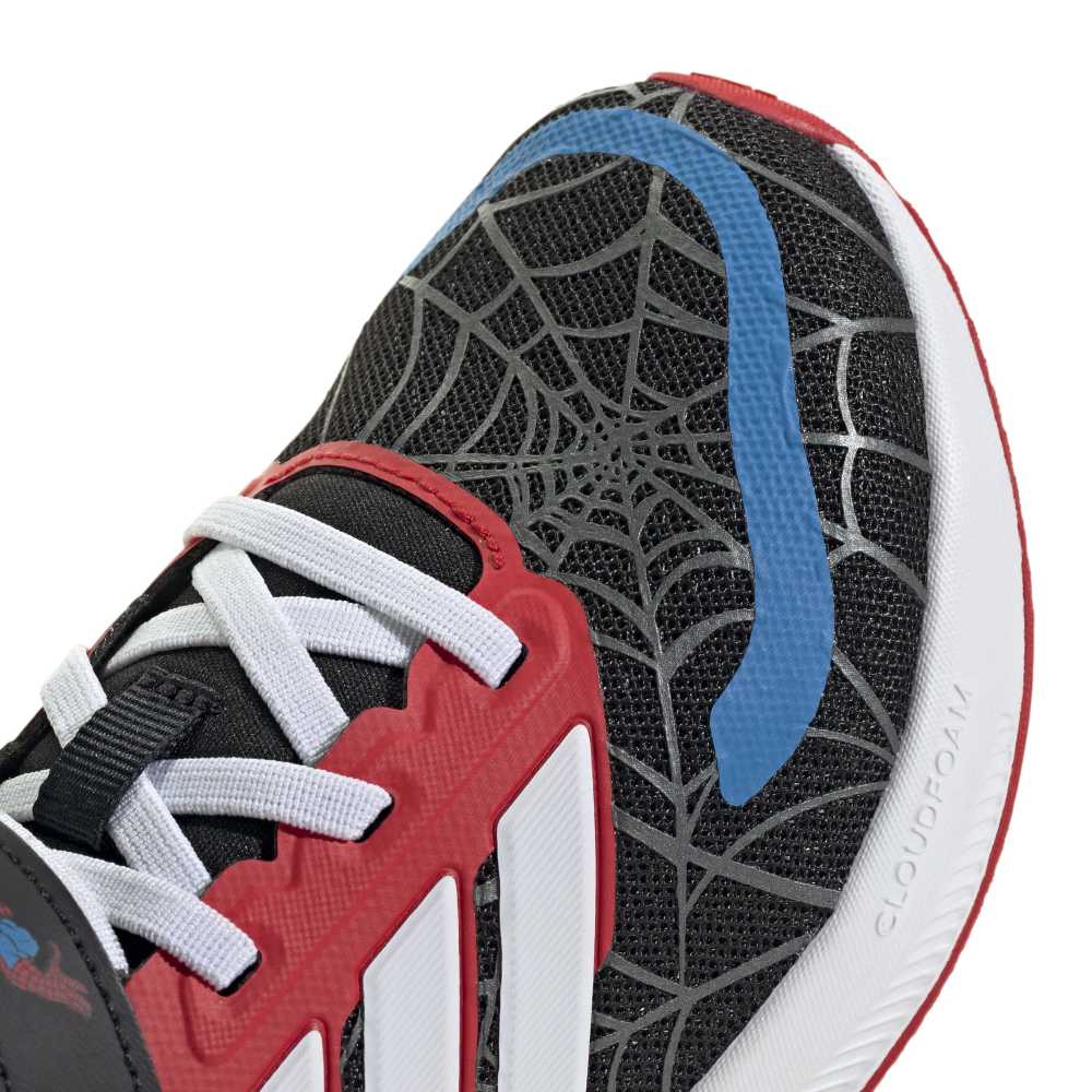 Adidas Kids Runfalcon Spider-man EL I (PSV)