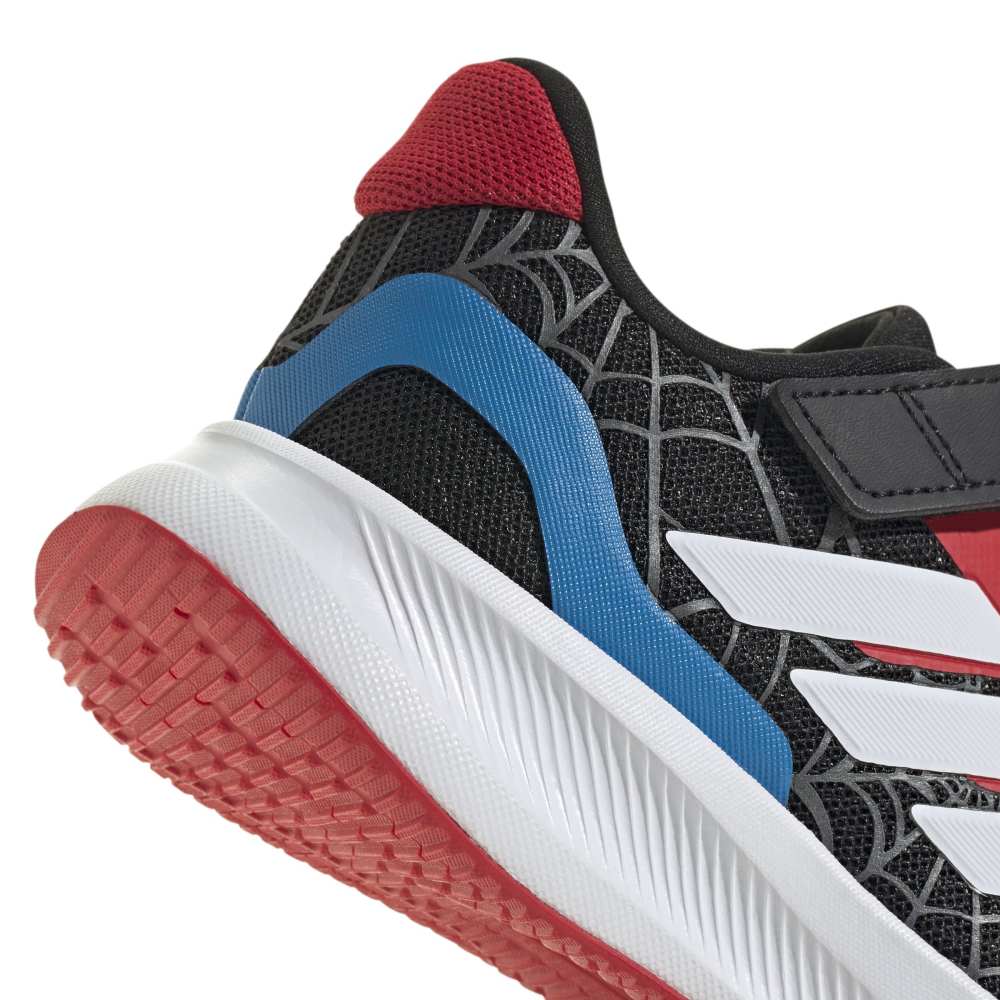 Adidas Kids Runfalcon Spider-man EL I (PSV)