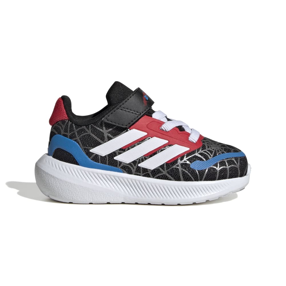 Adidas Kids Runfalcon Spider-man EL I (TDV)