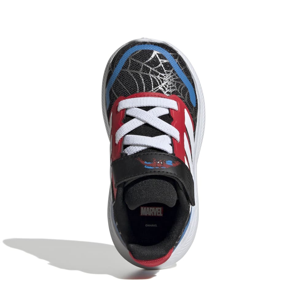 Adidas Kids Runfalcon Spider-man EL I (TDV)
