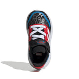 Adidas Kids Runfalcon Spider-man EL I (TDV)