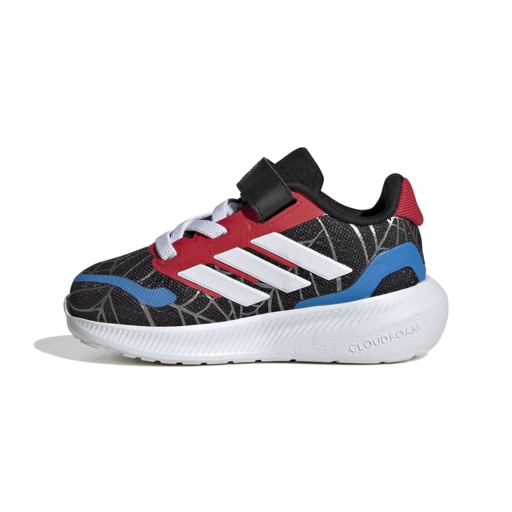Adidas Kids Runfalcon Spider-man EL I (TDV)