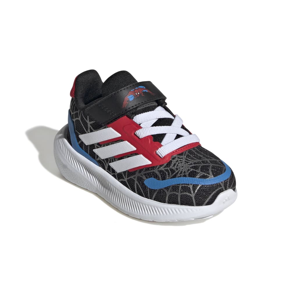 Adidas Kids Runfalcon Spider-man EL I (TDV)