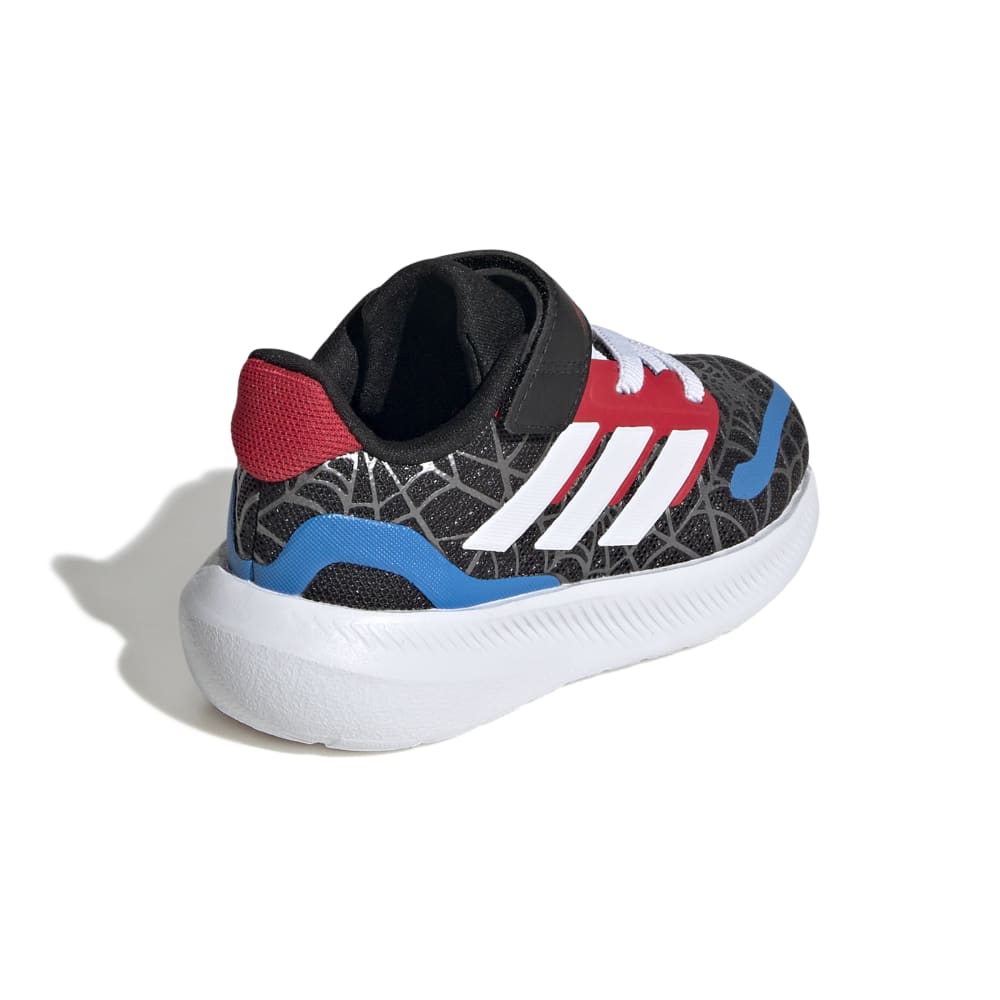 Adidas Kids Runfalcon Spider-man EL I (TDV)