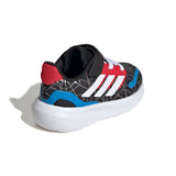Adidas Kids Runfalcon Spider-man EL I (TDV)