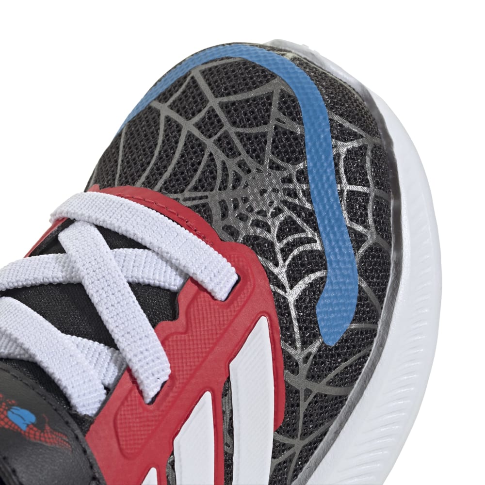 Adidas Kids Runfalcon Spider-man EL I (TDV)