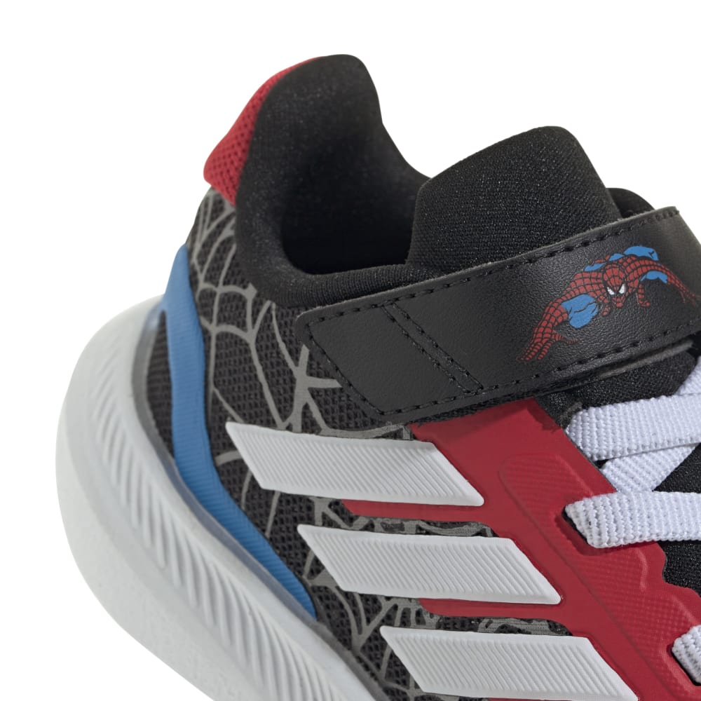 Adidas Kids Runfalcon Spider-man EL I (TDV)