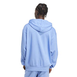 Adidas Mens Essentials Feelcozy Fleece Hoodie