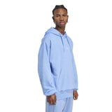 Adidas Mens Essentials Feelcozy Fleece Hoodie