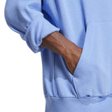 Adidas Mens Essentials Feelcozy Fleece Hoodie