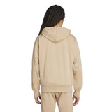 Adidas Mens Essentials Feelcozy Fleece Hoodie