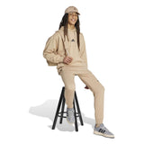 Adidas Mens Essentials Feelcozy Fleece Hoodie