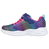 Skechers S Lights Wavy Beams