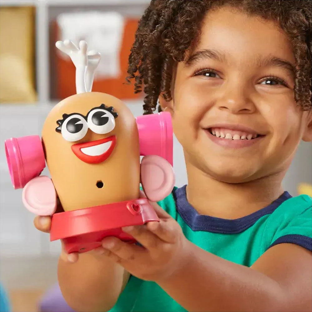 Mrs Potato Head