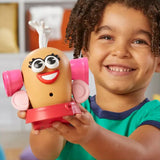 Mrs Potato Head