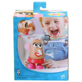 Mrs Potato Head