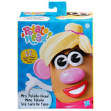 Mrs Potato Head