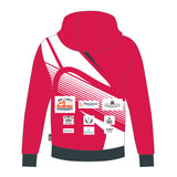 Unisex Hoodie North Central Hockey Association