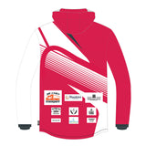 Unisex Jacket North Central Hockey Association