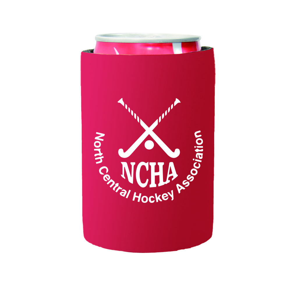 Stubby Holder North Central Hockey Association