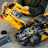 LEGO Technic McLaren P1 - 42172