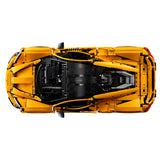 LEGO Technic McLaren P1 - 42172